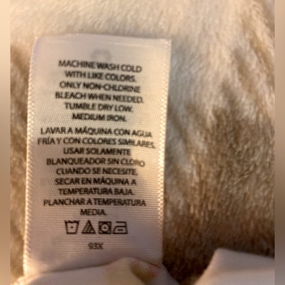 👶🏼👣NWOT Wonder nation Sleepwear size 0-3 - Picture 5 of 5